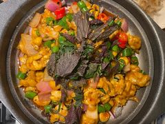 -首秀·四川料理(星耀101店)