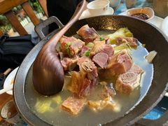 -尽善百年古院餐厅(王家老宅店)