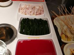 -大斌家串串火锅(德思勤店)