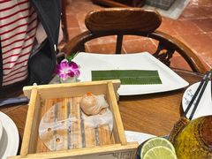 -龙悦湾酒家·八阵鱼生·渔人码头店