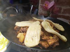 -眷江南之小蓝鲸(王府大街店)