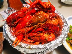 -佬麻雀·剁椒鱼头(京基KK One店)