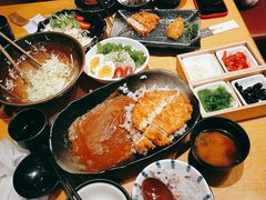 -胜博殿日式炸猪排(西红门店)