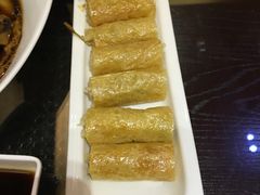 -五观堂素食(新华路店)