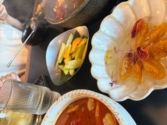 -Ameigo梅果·云贵川bistro(长宁来福士店)
