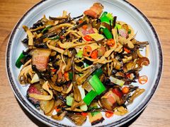 -云海肴·汽锅鸡·云南菜(美罗城店)