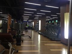-W FITNESS 威尔仕健身·游泳(七宝店)