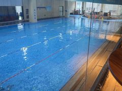 -百特游泳健身体验中心