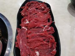 -闽粤一牛潮汕牛肉火锅