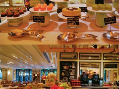 -杭州城中香格里拉大酒店