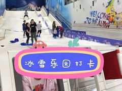 -Mr·Kuma酷么先生雪之乐园