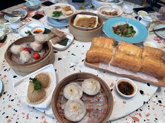 -点都德(广州白云山景区南门店)