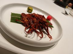 -荣兴酒家(徐家汇店)
