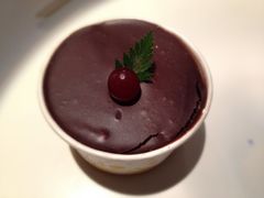 巧克力松软-美丽心情蛋糕(江苏路店)