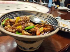 -聚春园自助餐厅(东街口店)