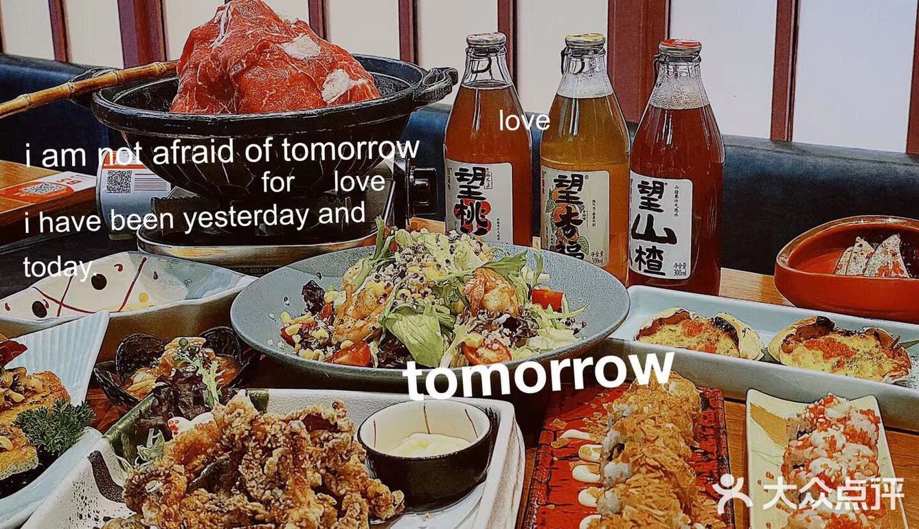 南昌首家|云朵饭 超级可爱