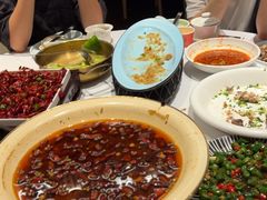 -蓉城小馆(科兴店)