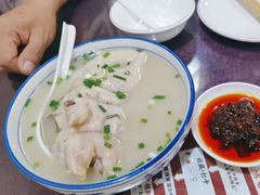 -丁太婆老妈蹄花(人民公园非遗总店)