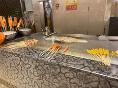 -芭菲盛宴·环球美食(袁家岗店)