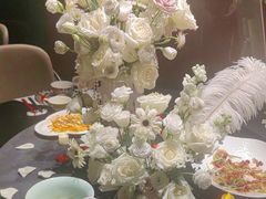 -君庭中餐厅(湘江豪生店)