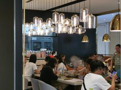 -椰子营·椰子鸡火锅(万象里店)