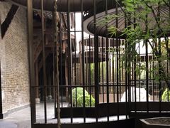 -成都钓鱼台精品酒店-品聚·成都餐厅