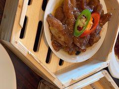 -新天世纪中餐厅