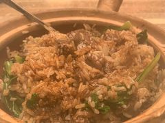 -壹煲口福煲仔饭(中山路店)