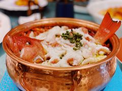 -禧瑞都大饭店(吊桥路店)