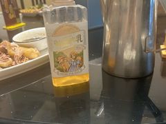 -洛东土菜馆(建国北路店)