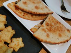 -棒约翰比萨·意面(金桥国际店)