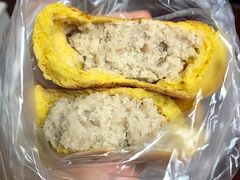 -稻田秋日式面包