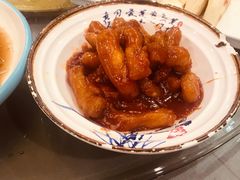 -春来和(汉城南路店)