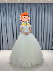 -MISS MIA 婚纱品牌馆