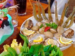 -捞围鲜·港式打边炉(海阳路店)