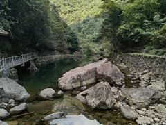 -白云源风景区