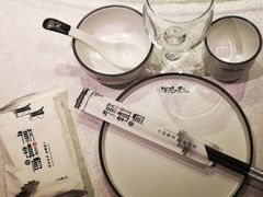 -徽镇小厨·经典徽菜(马连道店)