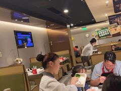-海底捞火锅(九霄梦天地店)