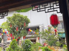 -顺德渔村·岭南一号