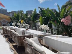 -天空花园餐吧·生日·团建(南山店)