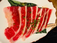 -黑牛の店·和牛烧肉(合生汇店)
