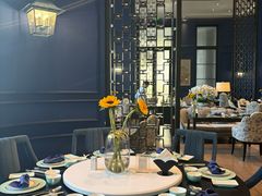 -翠湖宾馆·中餐厅