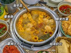 -顶上头·螺蛳火锅(五一新村店)