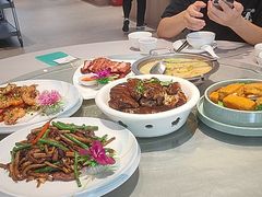 -林辉家宴·本地家常菜·头牌清远鸡(先锋店)