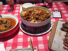 -辣小鲜·南昌大排档(船山路店)