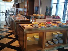 -君悦酒店·乐厨·高空自助餐(青年大街店)