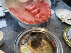 -百草滩羊清水涮羊肉·清真·宁夏盐池滩羊(莲花桥店)
