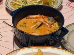 -美泰·Mangothai·清迈云街(天空之城店)