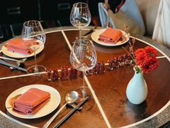 -杭州西子湖四季酒店·金沙厅