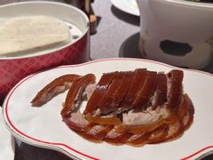 -秀儿四九城·新京菜(亚运村鸟巢店)